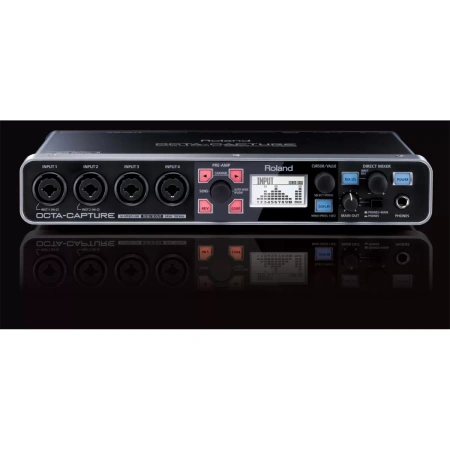 Купить ROLAND UA-1010 по выгодной цене в Челябинске