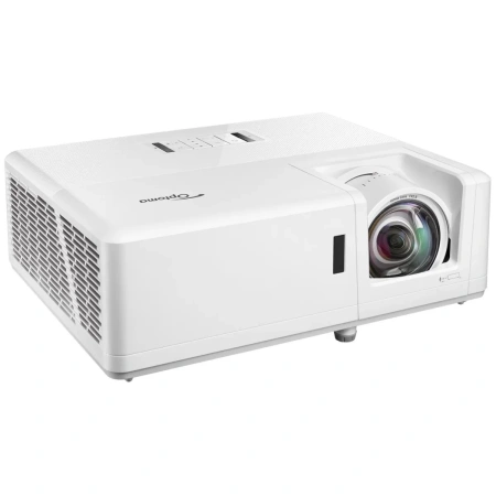 Купить Optoma HZ40ST по выгодной цене в Челябинске