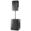 Купить DAS Audio VANTEC-18A по выгодной цене в Челябинске