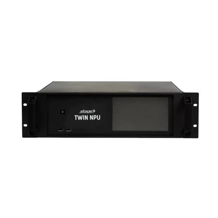 Купить STAGE4 TWIN NPU по выгодной цене в Челябинске