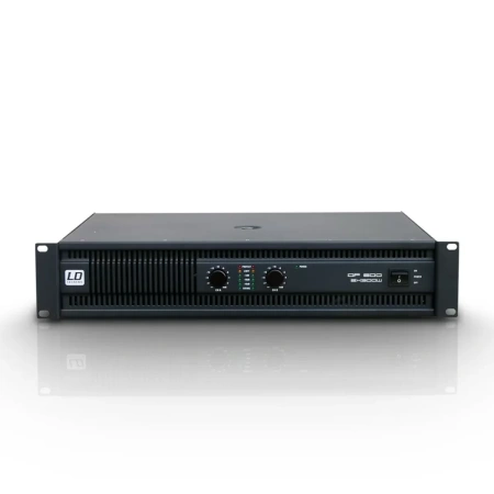 Купить LD Systems DEEP2 600 по выгодной цене в Челябинске