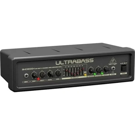 Купить BEHRINGER BXD3000H по выгодной цене в Челябинске