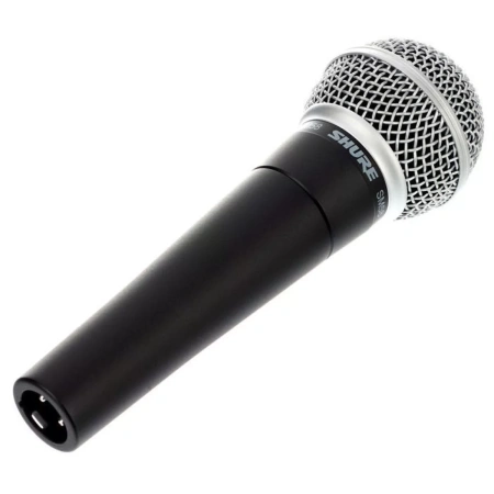 Купить SHURE SM58LCE за 24&nbsp;179 ₽