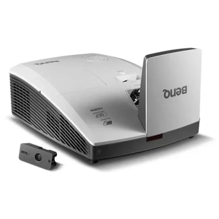 Купить BenQ MX854UST по выгодной цене в Челябинске