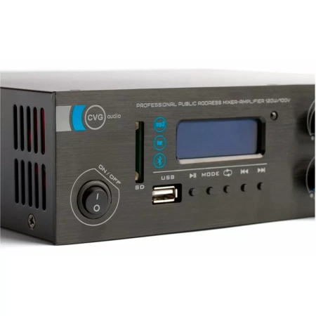 Купить CVGAUDIO ReBox T12 по выгодной цене в Челябинске