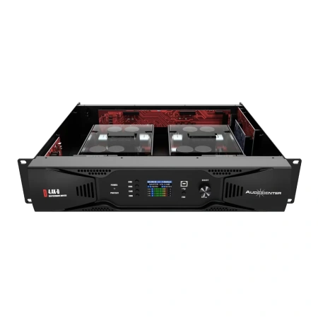 Купить Audiocenter D4.6K-D по выгодной цене в Челябинске