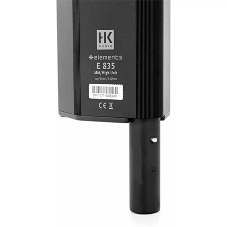 Купить HK AUDIO E 835 по выгодной цене в Челябинске