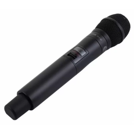 Купить Shure QLXD2/KSM9 по выгодной цене в Челябинске
