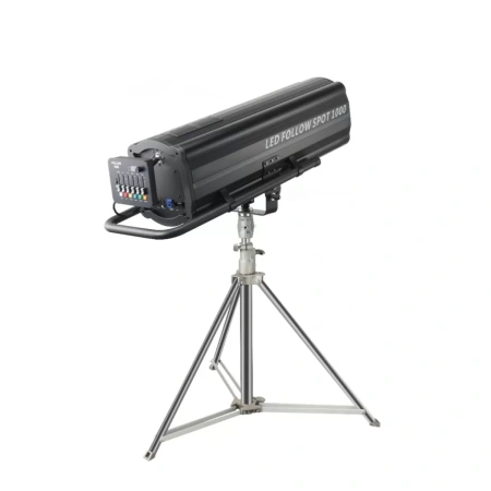 Купить Dialighting Follow Spot STADIUM 1000 по выгодной цене в Челябинске