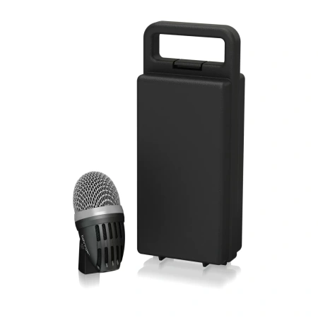 Купить BEHRINGER C112 по выгодной цене в Челябинске
