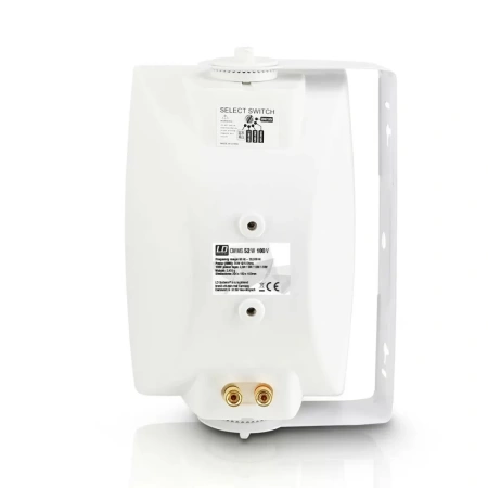 Купить LD Systems Contractor CWMS 52 W 100 V по выгодной цене в Челябинске
