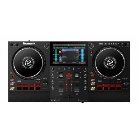 Купить Numark Mixstream Pro+ по выгодной цене в Челябинске