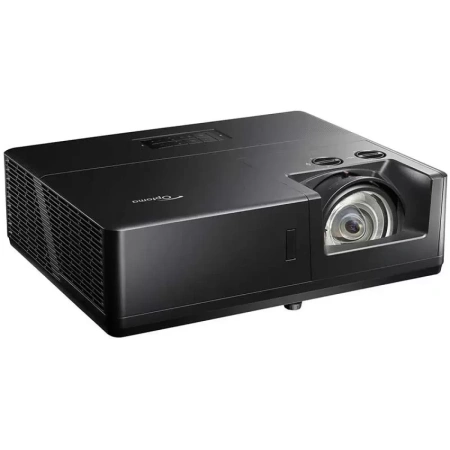 Купить Optoma ZU607TST по выгодной цене в Челябинске