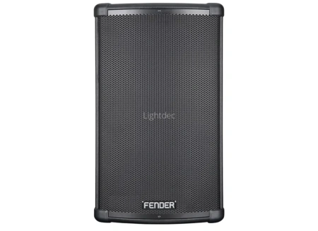FENDER FIGHTER 12" 2-WAY POWERED SPEAKER