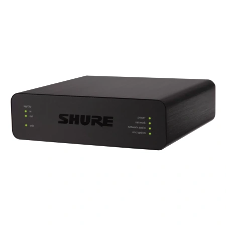 Купить SHURE ANIUSB-MATRIX по выгодной цене в Челябинске
