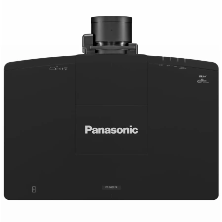 Купить Panasonic PT-MZ17KLBE по выгодной цене в Челябинске