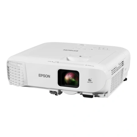 Купить EPSON EB-992F по выгодной цене в Челябинске