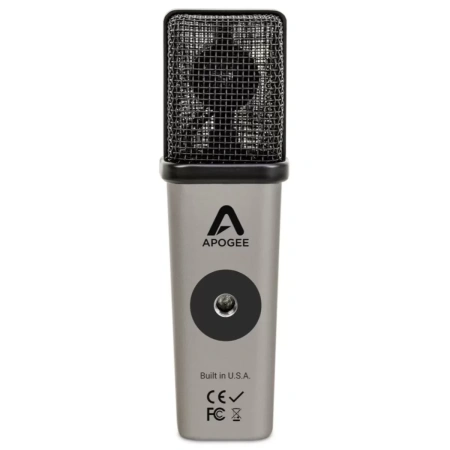 Купить Apogee MiC Plus по выгодной цене в Челябинске