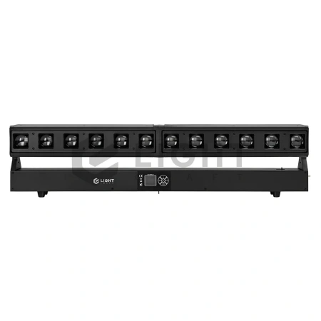 Купить LightCraft MovingBar 12x40W PIXEL по выгодной цене в Челябинске
