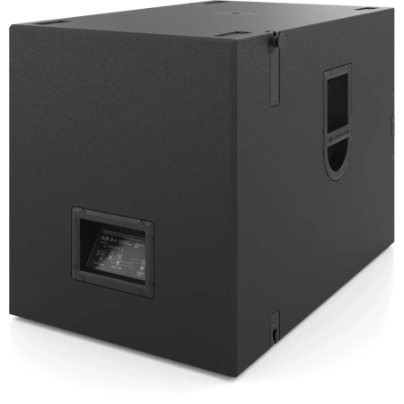Купить SE Audiotechnik B 18 по выгодной цене в Челябинске