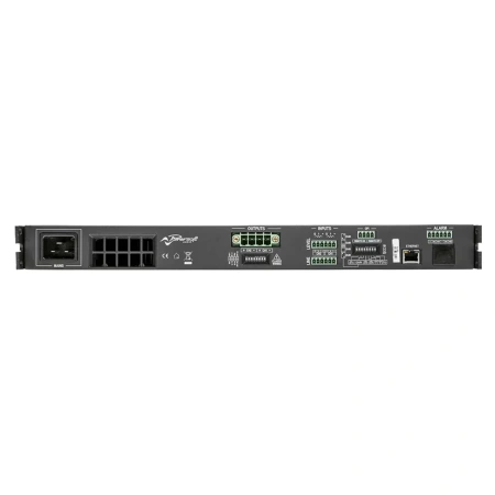 Купить POWERSOFT Duecanali 1604 по выгодной цене в Челябинске