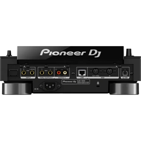Купить PIONEER DJS-1000 по выгодной цене в Челябинске