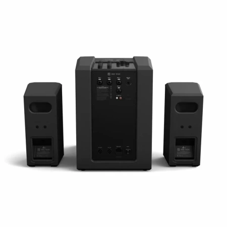 Купить LD Systems DAVE 10 G4X по выгодной цене в Челябинске