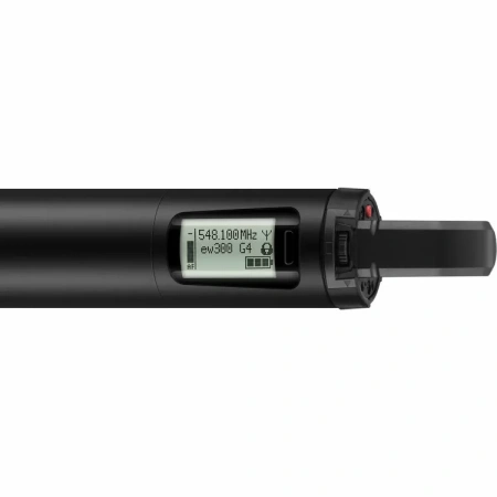 Купить SENNHEISER EW 300 G4-865-S-GW по выгодной цене в Челябинске