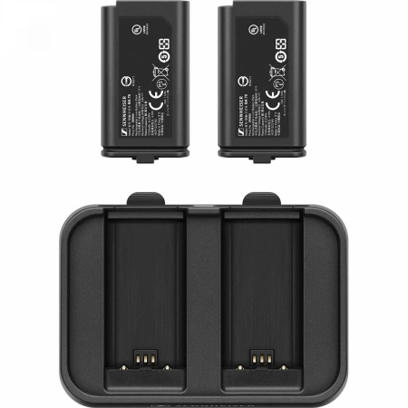 Купить SENNHEISER EW-D CHARGING SET по выгодной цене в Челябинске