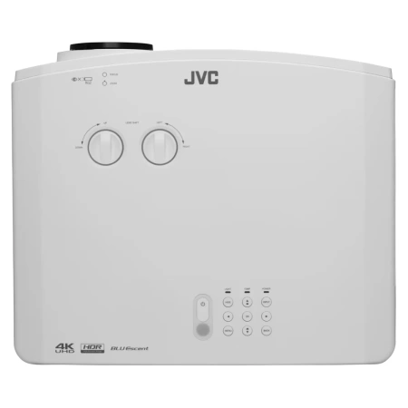 Купить JVC LX-NZ30W по выгодной цене в Челябинске