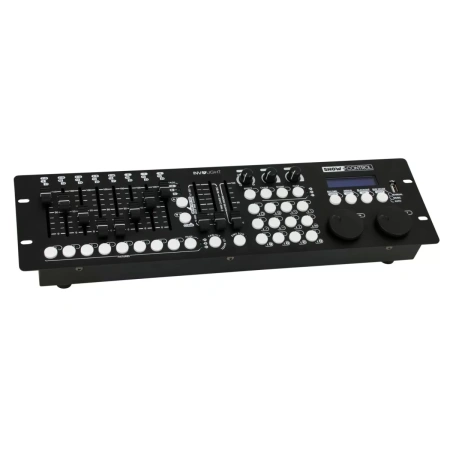 Купить INVOLIGHT SHOWControl по выгодной цене в Челябинске