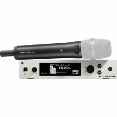 Купить SENNHEISER EW 300 G4-BASE COMBO-AW+ по выгодной цене в Челябинске