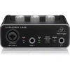 Купить BEHRINGER UM2 по выгодной цене в Челябинске