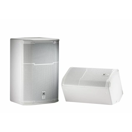 Купить JBL PRX415M-WH по выгодной цене в Челябинске
