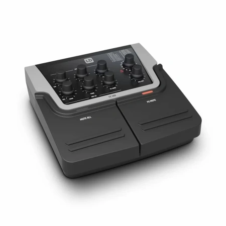 Купить LD Systems FX 300 SET по выгодной цене в Челябинске