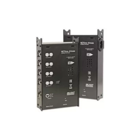 Купить ИМЛАЙТ NETLINE-4TRUSS (POE) по выгодной цене в Челябинске