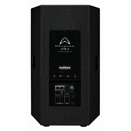 Купить WHARFEDALE PRO DELTA-AX15 по выгодной цене в Челябинске