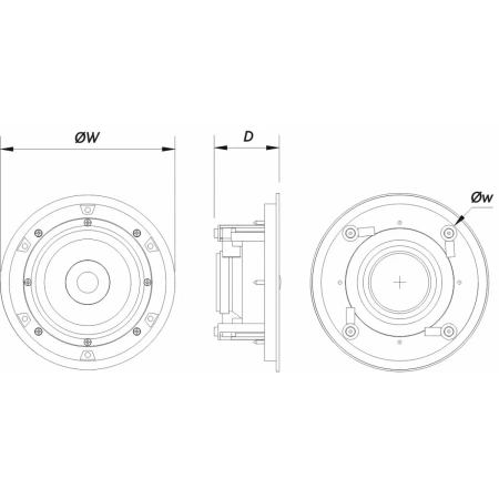 Купить DAS AUDIO DECO-5 по выгодной цене в Челябинске