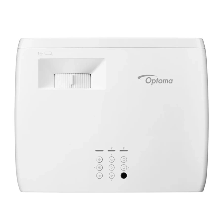 Купить Optoma ZH450ST по выгодной цене в Челябинске