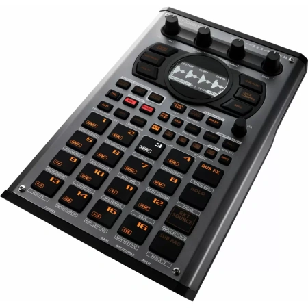 Купить ROLAND SP-404MKII по выгодной цене в Челябинске