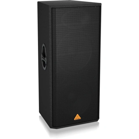 Купить BEHRINGER VP2520 по выгодной цене в Челябинске