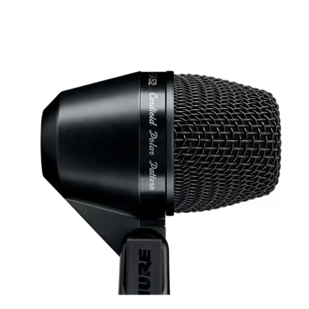 Купить Shure PGA52 по выгодной цене в Челябинске