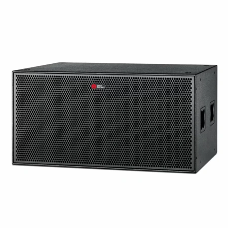 Купить DDM SOUND PR SUB 218 по выгодной цене в Челябинске