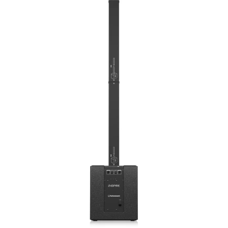 Купить TURBOSOUND IP2000 V2 по выгодной цене в Челябинске