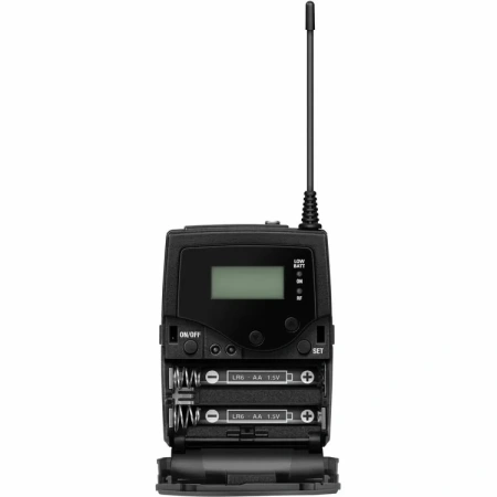 Купить Sennheiser EW 500 BOOM G4-AW+ по выгодной цене в Челябинске