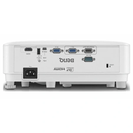 Купить BenQ MX808ST по выгодной цене в Челябинске