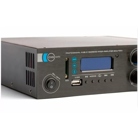 Купить CVGAUDIO ReBox T8 по выгодной цене в Челябинске