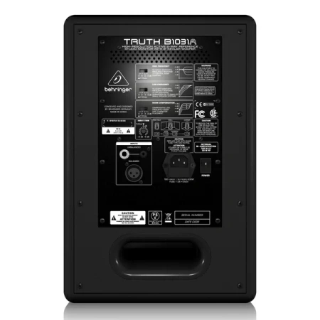 Купить BEHRINGER B1031A по выгодной цене в Челябинске