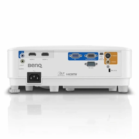 Купить BenQ MW550 по выгодной цене в Челябинске