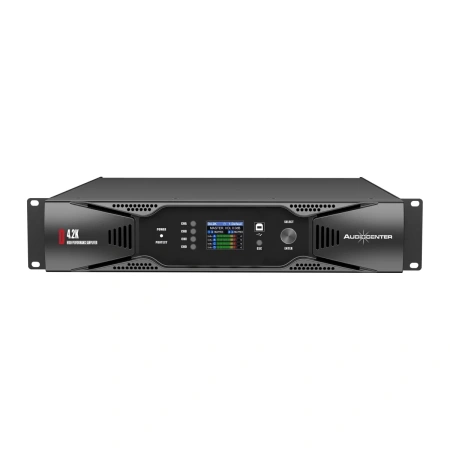 Купить Audiocenter D4.2K по выгодной цене в Челябинске